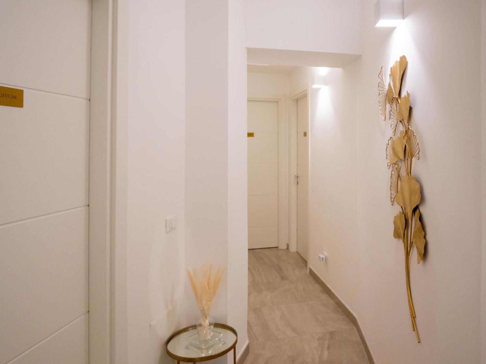 Alto Apartment Rom Exteriör bild