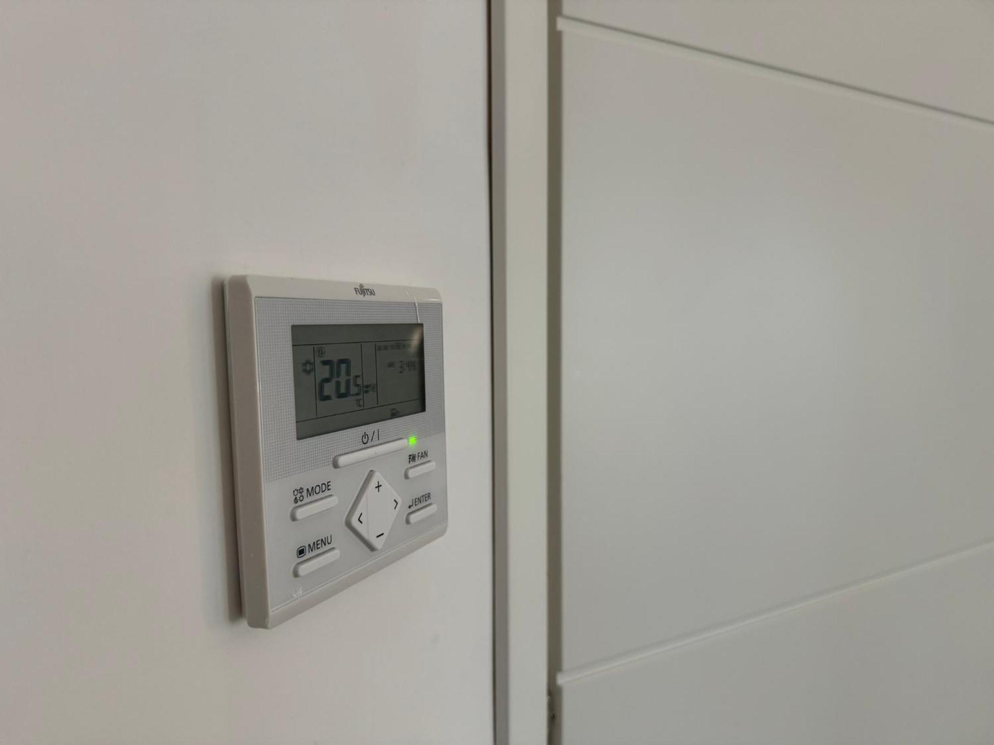 Alto Apartment Rom Exteriör bild