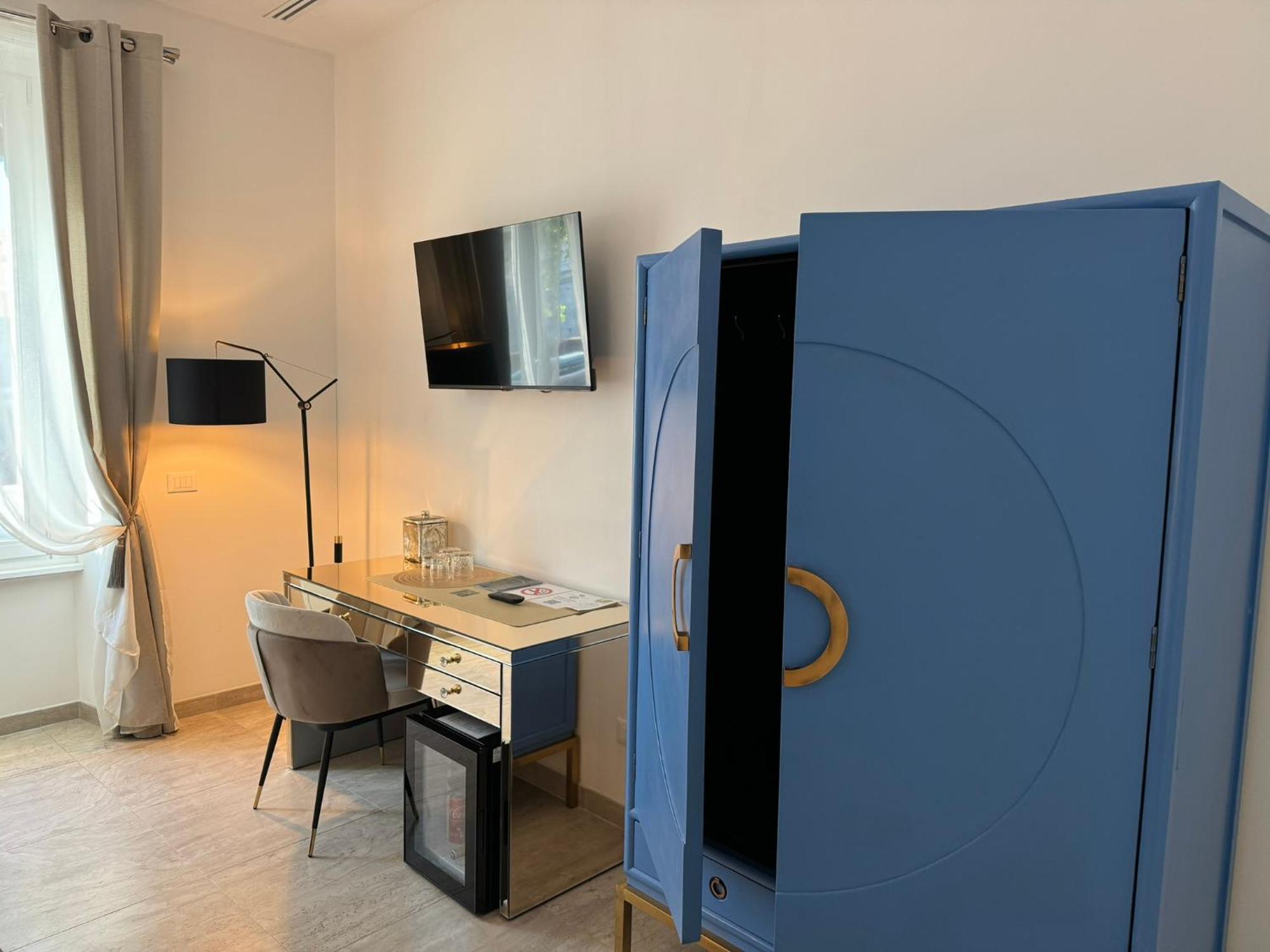 Alto Apartment Rom Exteriör bild