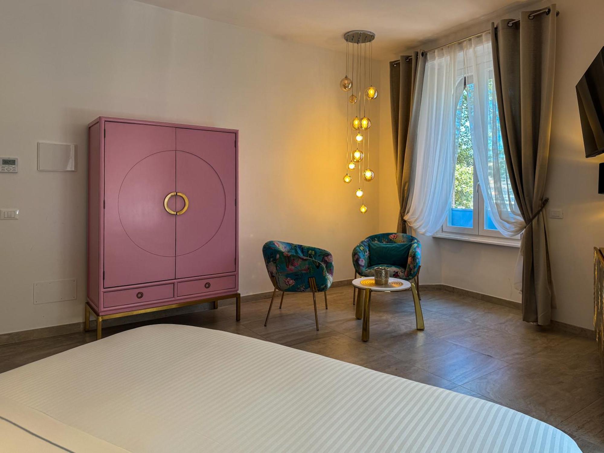 Alto Apartment Rom Exteriör bild
