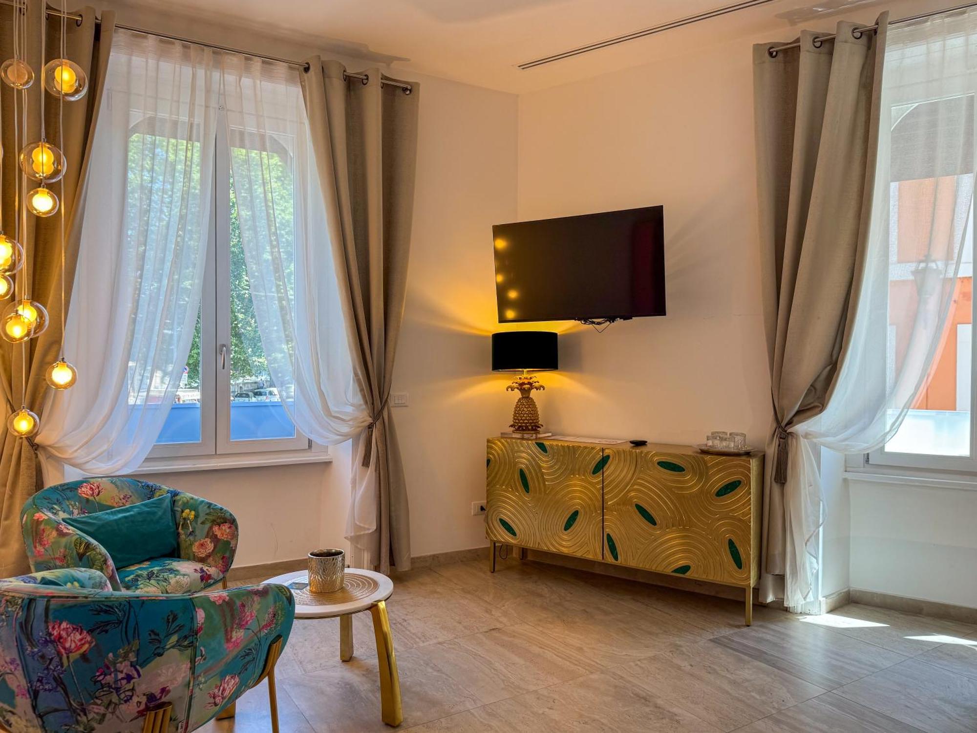 Alto Apartment Rom Exteriör bild
