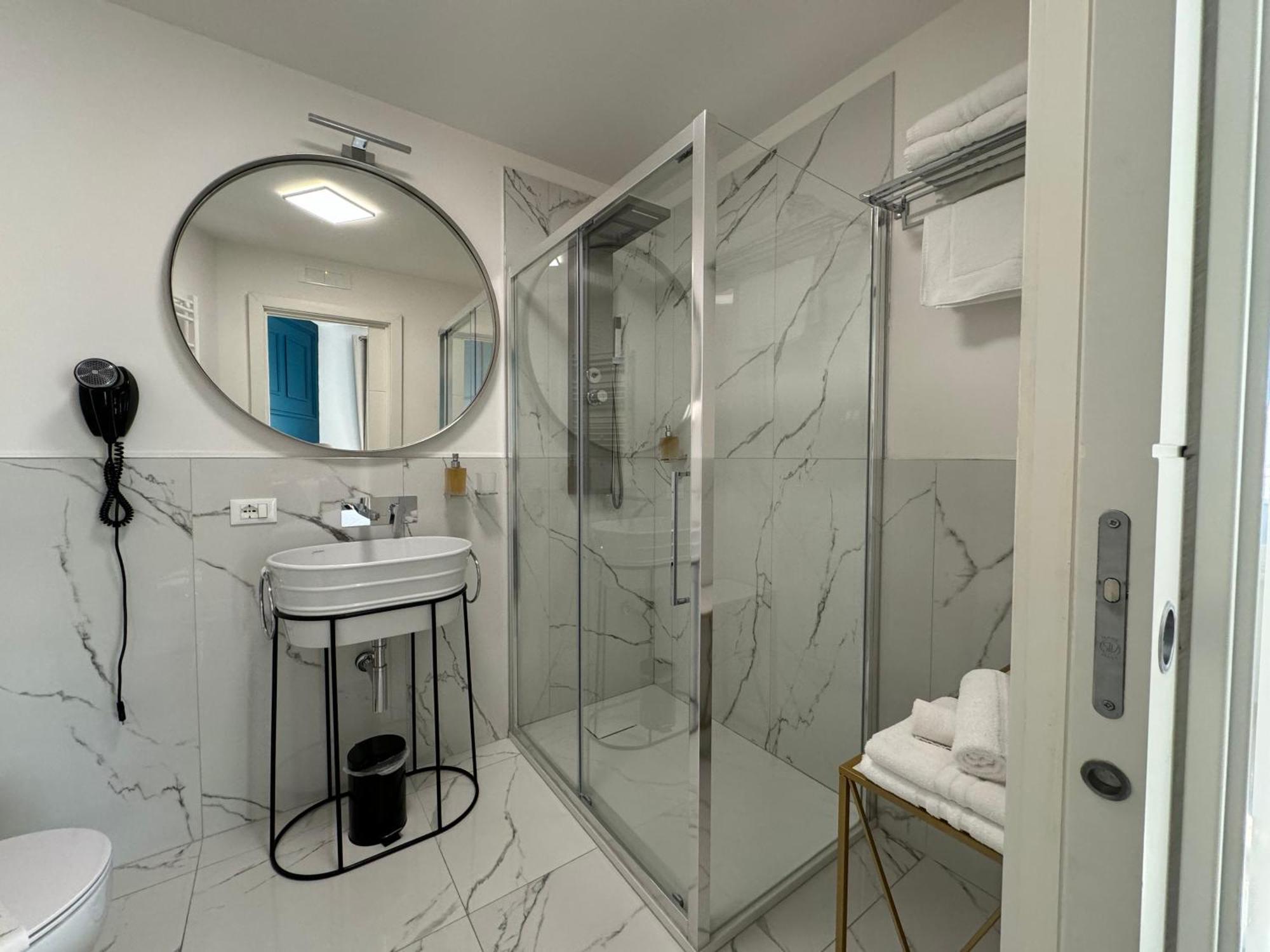 Alto Apartment Rom Exteriör bild