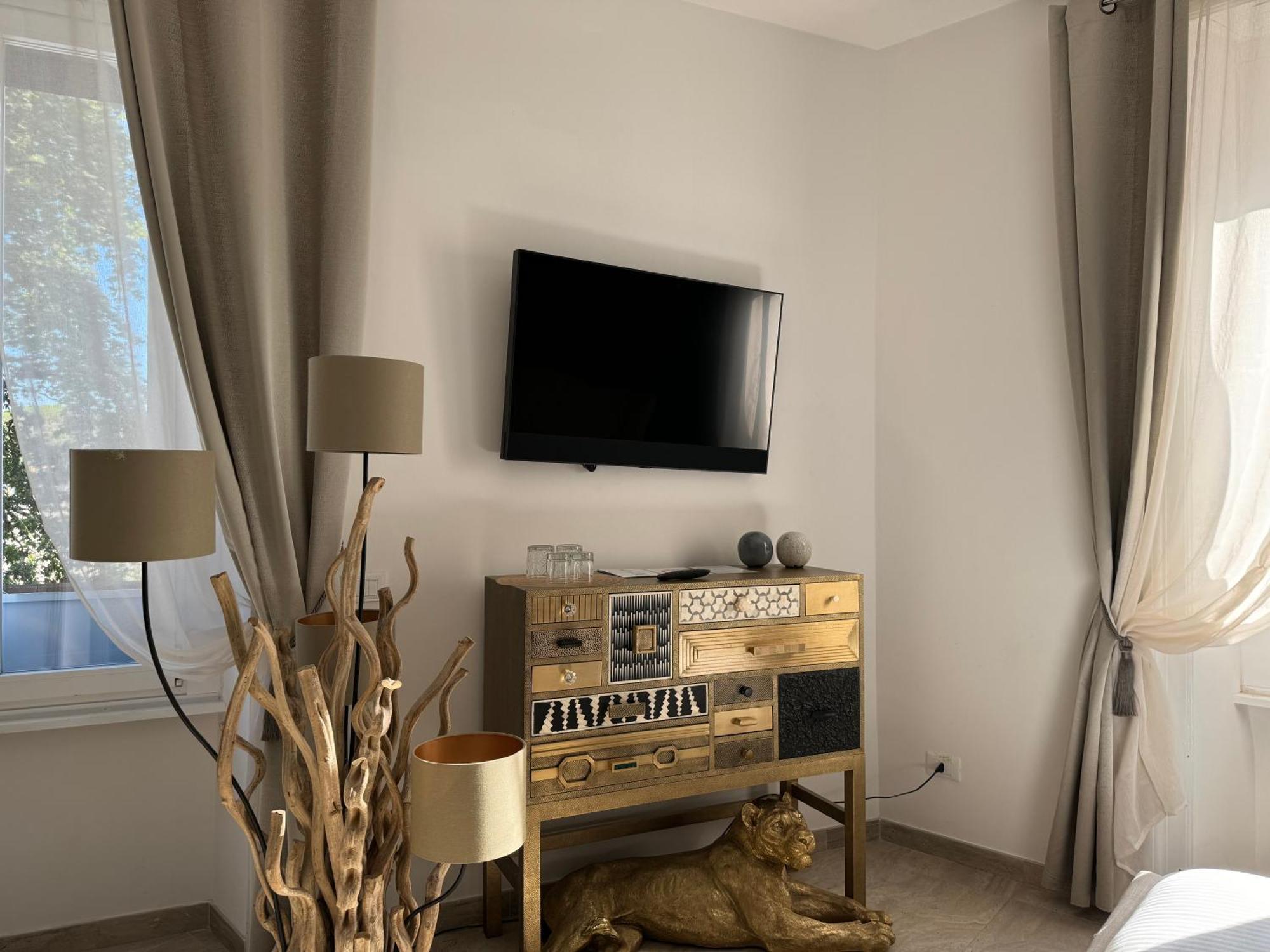 Alto Apartment Rom Exteriör bild