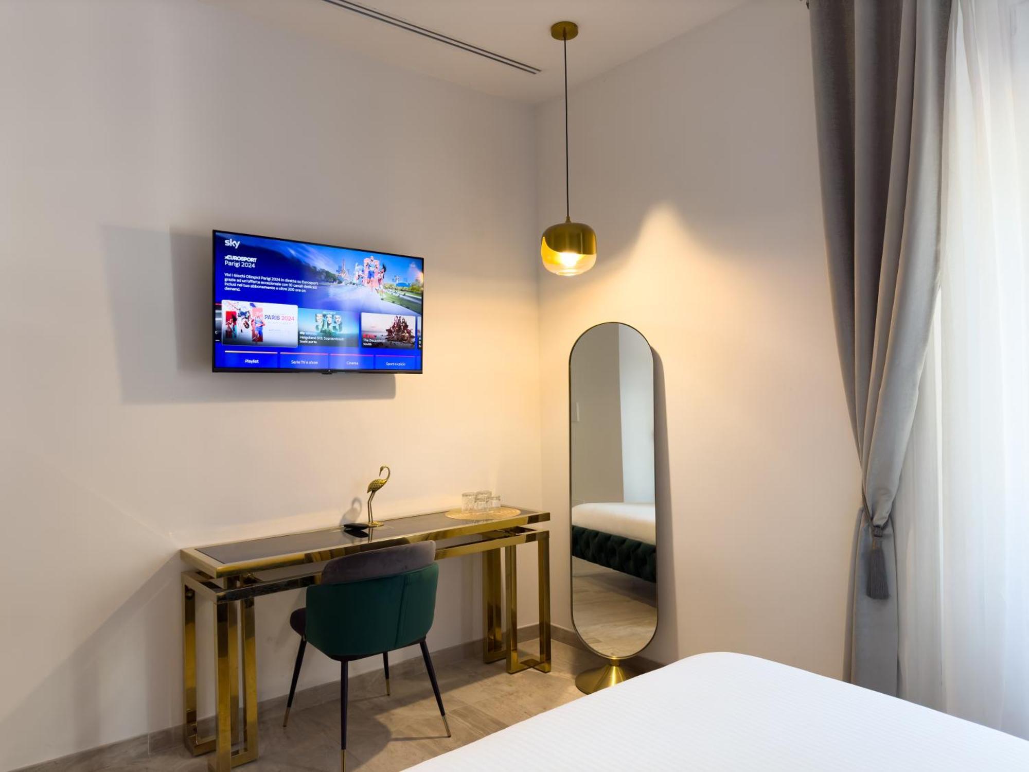 Alto Apartment Rom Exteriör bild