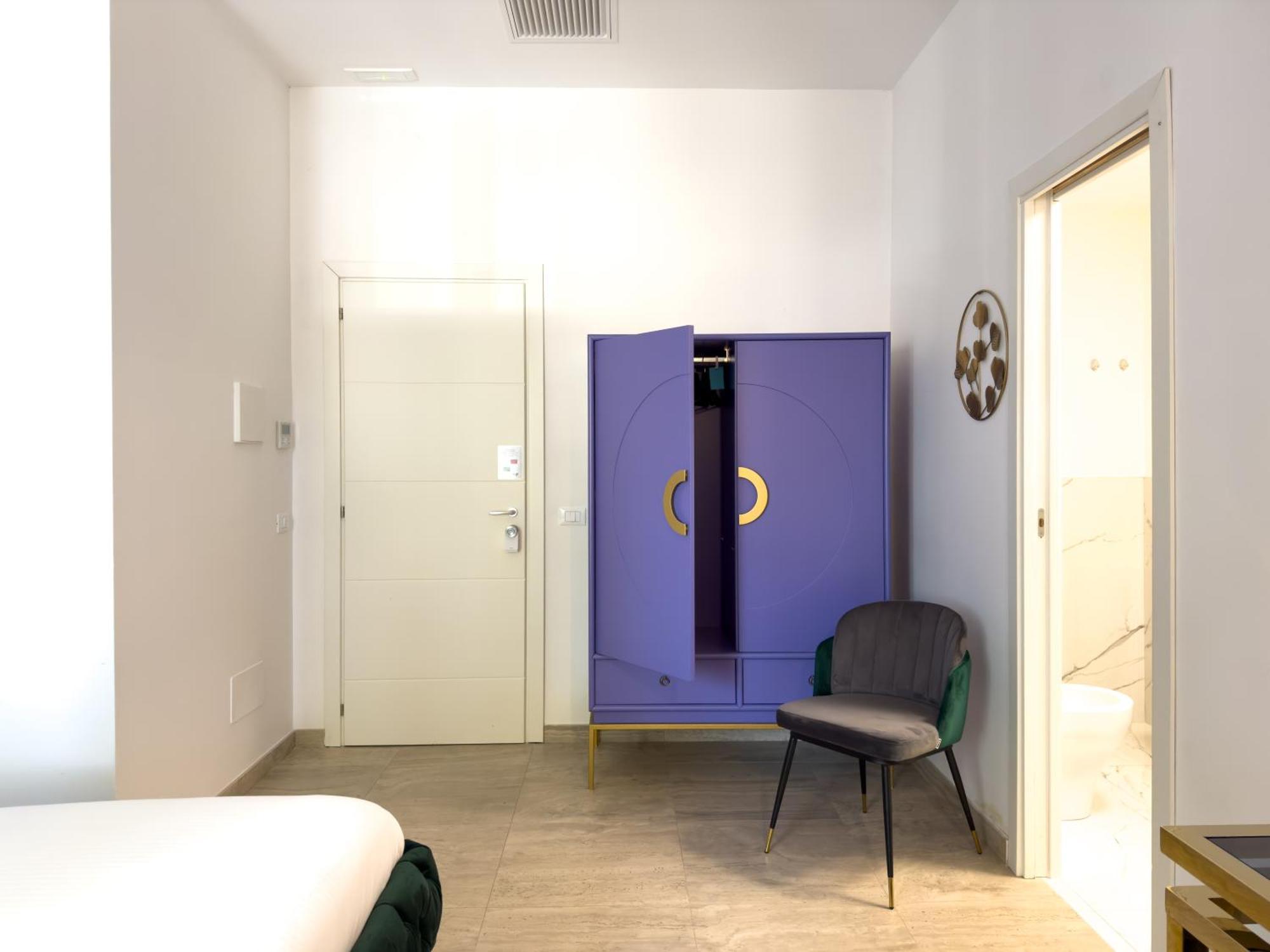 Alto Apartment Rom Exteriör bild